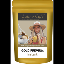  Latino Café Instant Gold Prémium, Gold, instant, 500g (08289) kávé