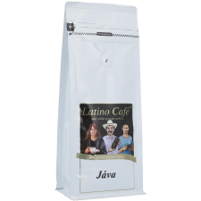 Latino Café Jáva, őrölt, 100g (07014M) kávé