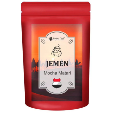  Latino Café Jemen, őrölt, 100g (07076M) kávé