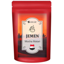  Latino Café Jemen, szemes, 1kg (00076) kávé
