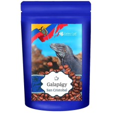 Latino Café Káva Galapágy, zrnková 200g kávé