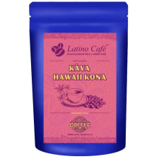 Latino Café Káva Hawaii Kona, mletá 500g kávé
