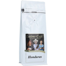 Latino Café Káva Honduras, zrnková 100g kávé