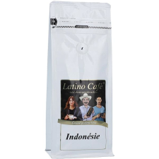 Latino Café Káva Indonésie, mletá 100g kávé