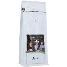 Latino Café Káva Jáva, zrnková 200g kávé