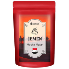 Latino Café Káva Jemen, zrnková 200g kávé