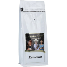 Latino Café Káva Kamerun, mletá 500g kávé
