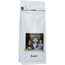 Latino Café Káva Laos, mletá 500g kávé