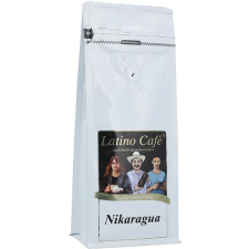 Latino Café Káva Nikaragua, zrnková 200g kávé