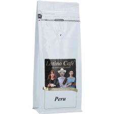 Latino Café Káva Peru, mletá 200g kávé