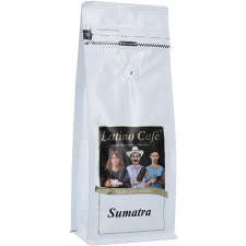 Latino Café Káva Sumatra, mletá 1kg kávé