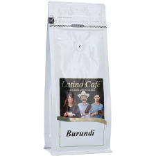 Latino Café kávé, Burundi, őrölt, 200 g kávé