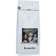 Latino Café kávé, Costa Rica, szemes, 1 kg kávé