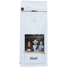 Latino Café kávé, Haiti, őrölt, 100 g kávé
