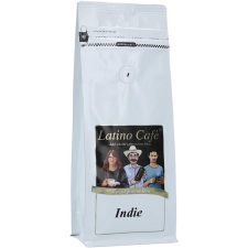 Latino Café kávé, India, szemes, 200 g kávé