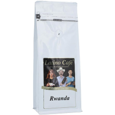 Latino Café kávé, Ruanda, őrölt, 500 g kávé