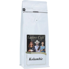 Latino Café Kolumbia, szemes, 100g kávé
