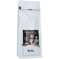 Latino Café Kuba, őrölt, 1kg kávé