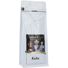  Latino Café Kuba, szemes, 100g (07035) kávé