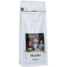 Latino Café Mexikó, őrölt, 1kg kávé