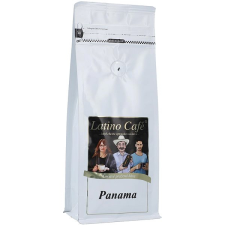 Latino Café Panama, szemes, 500g kávé