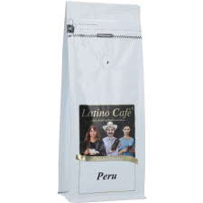  Latino Café Peru, szemes, 100g (07063) kávé