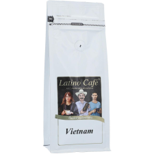 Latino Café Vietnam, őrölt, 200g (09111M) kávé