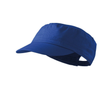  Latino sapka unisex királykék állitható