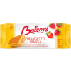 LATINUM ZRT Balconi piskóta 10*28g Fragola-Eper-joghurt
