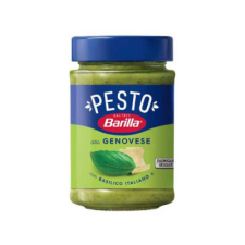 LATINUM ZRT Barilla Pesto 190g Genovese szósz, mártás