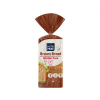 LATINUM ZRT NutriFree Glutén-és laktózmentes kenyér 300g Teljes kiőrlésű
