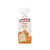 LATINUM ZRT Roberto 400g Grano Duro szeletelt durum kenyér