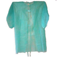  Látogatói egyszer használatos köpeny gyógyászati segédeszköz