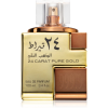 Lattafa 24 Carat Pure Gold EDP 100 ml