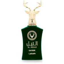 Lattafa Al Noble Safeer EDP 100 ml parfüm és kölni