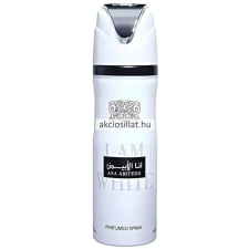 Lattafa Ana Abiyedh parfüm dezodor 200ml dezodor