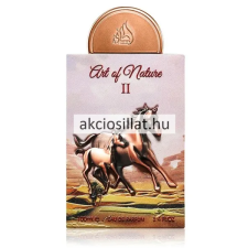 Lattafa Art of Nature II EDP 100 ml parfüm és kölni