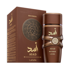 Lattafa Asad Bourbon EDP 100 ml parfüm és kölni