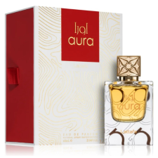 Lattafa Aura EDP 100 ml parfüm és kölni