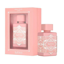 Lattafa Bade'e Al Oud Noble Blush EDP 100 ml parfüm és kölni