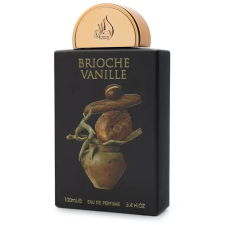 Lattafa Brioche Vanille EDP 100 ml parfüm és kölni