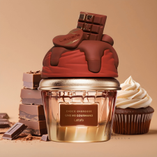 Lattafa Give Me Gourmand Choco Overdose EDP 75 ml parfüm és kölni