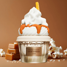 Lattafa Give Me Gourmand Whipped Pleasure EDP 75 ml parfüm és kölni
