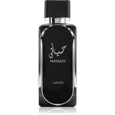 Lattafa Hayaati EDP 100 ml parfüm és kölni