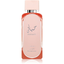 Lattafa Hayaati Florence EDP 100 ml parfüm és kölni