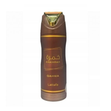 Lattafa Khamrah Qahwa dezodor 200 ml 2069692 dezodor