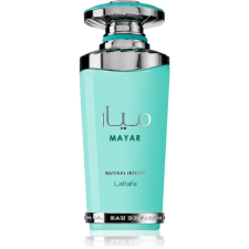 Lattafa Mayar Natural Intense EDP 100 ml parfüm és kölni