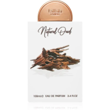 Lattafa Natural Oud EDP 100 ml parfüm és kölni