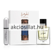 Lattafa Niche Emarati Al Jawhara EDP 20 ml parfüm és kölni