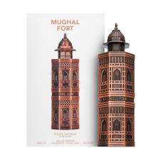 Lattafa Niche Emarati Mughal Fort Eau de Parfum – Uniszex, 100 ml 2025276 parfüm és kölni